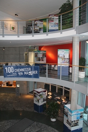 "100 Chemnitzer Macher"