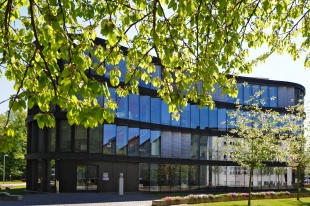 Auf dem Campus Berlin-Buch trafen sich Anfang September 2018 die Mitglieder des BVIZ zu ihrer Jahreskonferenz (Foto: Peter Himsel / Campus Berlin-Buch GmbH) 