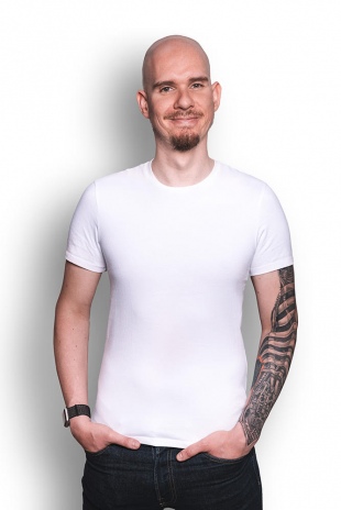 Michael Fuchs, Inhaber und Software-Spezialist bei "DerFuchs"