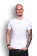 Michael Fuchs, Inhaber und Software-Spezialist bei 