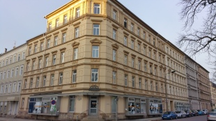 Das Gründerzentrum am Brühl