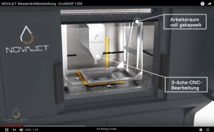 Entstanden ist die virtuelle Darstellung der Technologie gemeinsam mit VRENDEX.