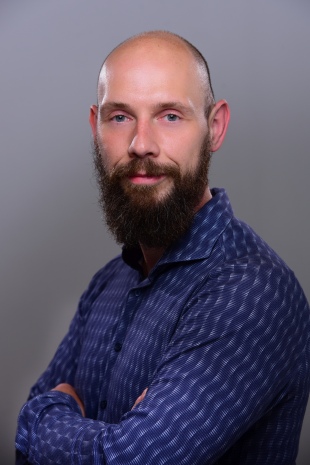 Uwe Friemel, Gründer der UWC Engineering GmbH